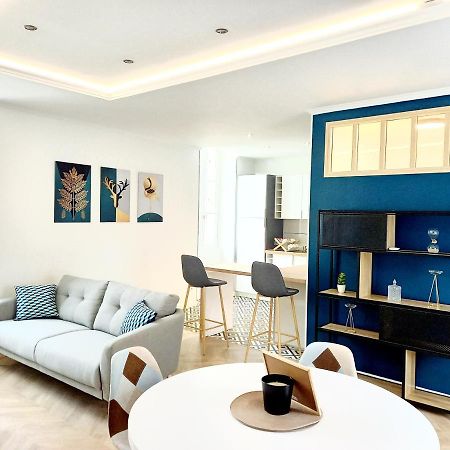 T3 Duplex - Coeur Historique - Climatise Διαμέρισμα Périgueux Εξωτερικό φωτογραφία