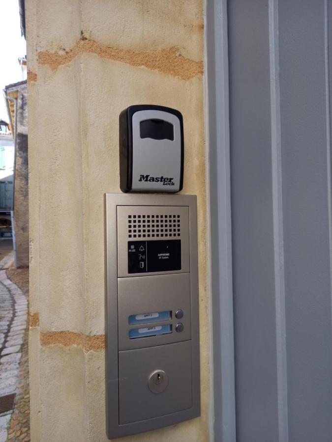 T3 Duplex - Coeur Historique - Climatise Διαμέρισμα Périgueux Εξωτερικό φωτογραφία