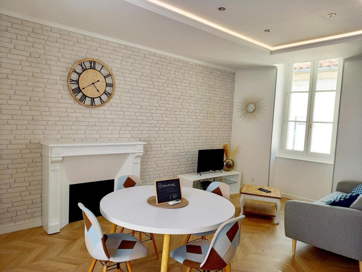 T3 Duplex - Coeur Historique - Climatise Διαμέρισμα Périgueux Εξωτερικό φωτογραφία
